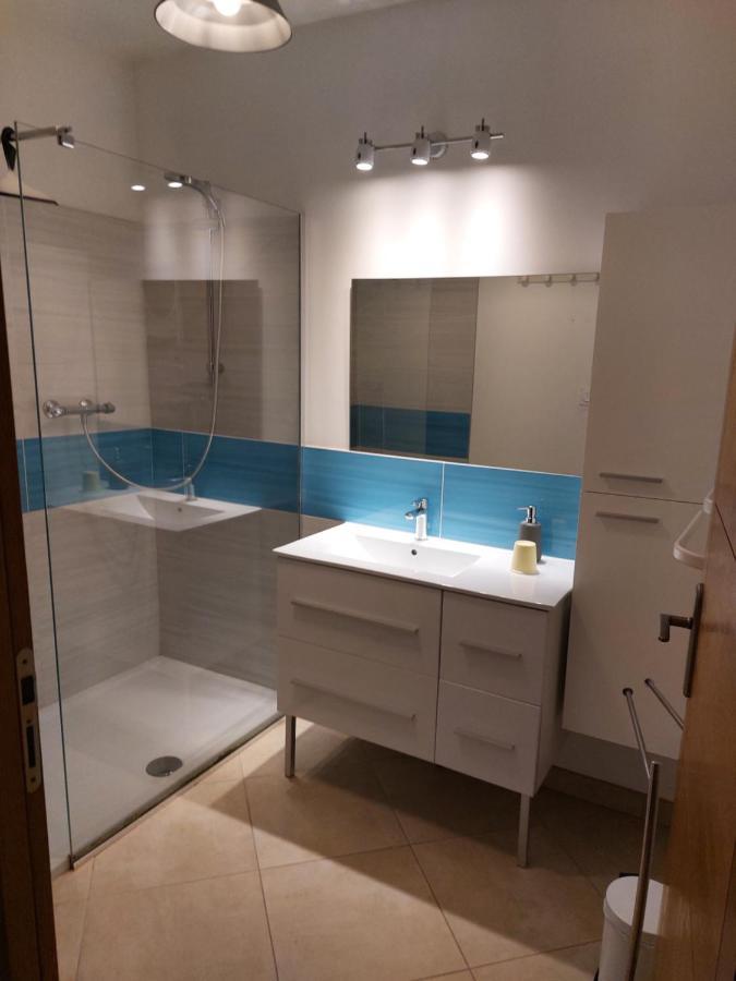 Gite La Fontaine De Rocoule Holiday home