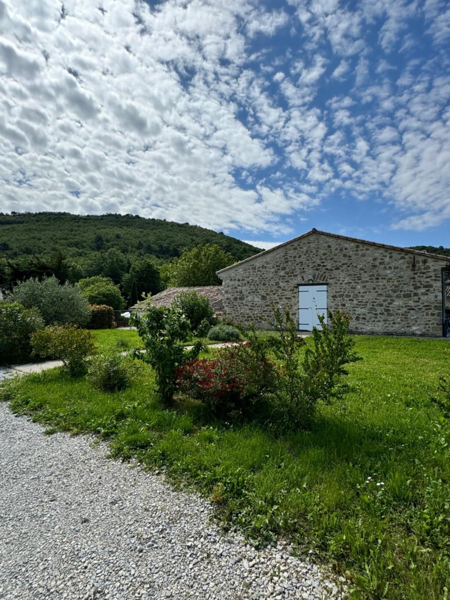 Gite La Fontaine De Rocoule *