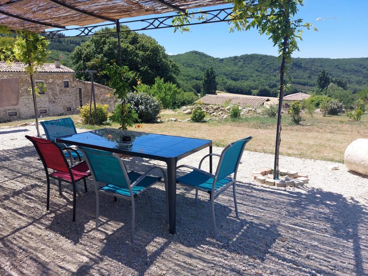 Gite La Fontaine De Rocoule Holiday home *
