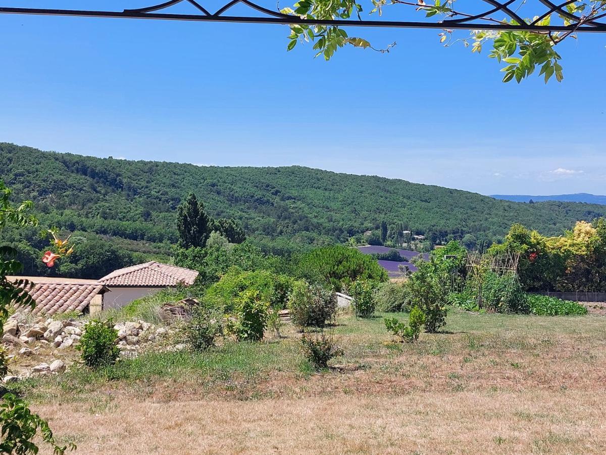 Holiday home Gite La Fontaine De Rocoule Rochefort-en-Valdaine