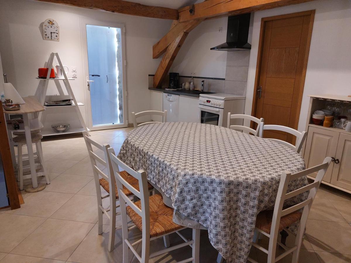 Holiday home Gite La Fontaine De Rocoule *