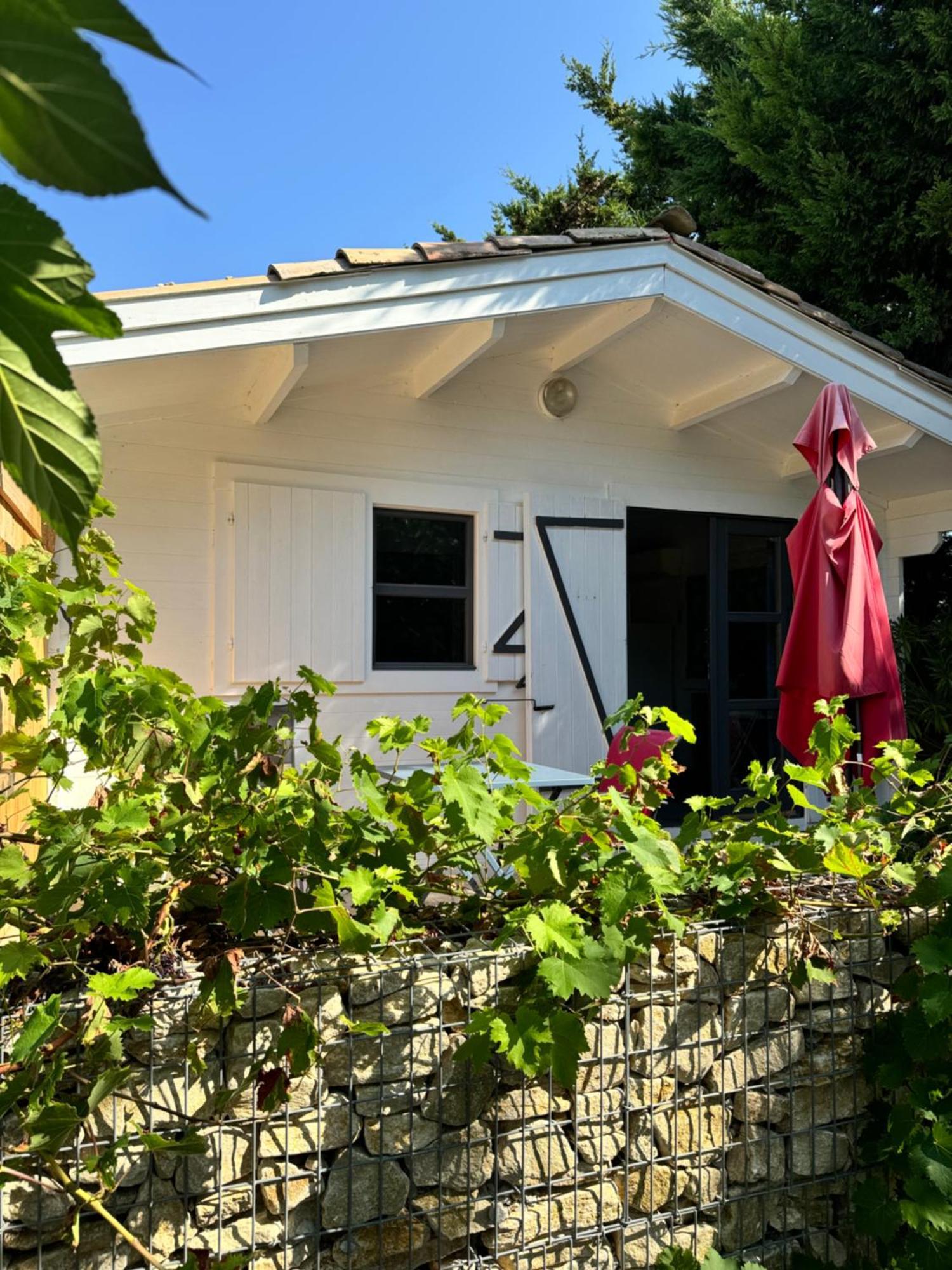 Gite La Fontaine De Rocoule Vakantiehuis *