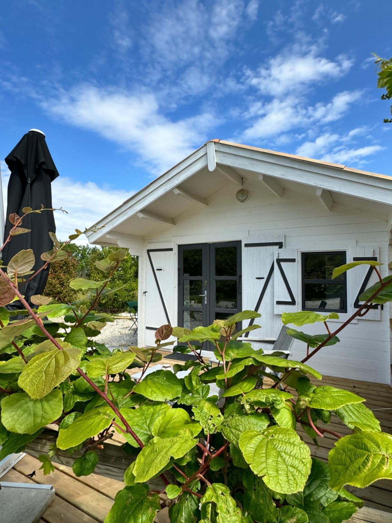 Gite La Fontaine De Rocoule Holiday home