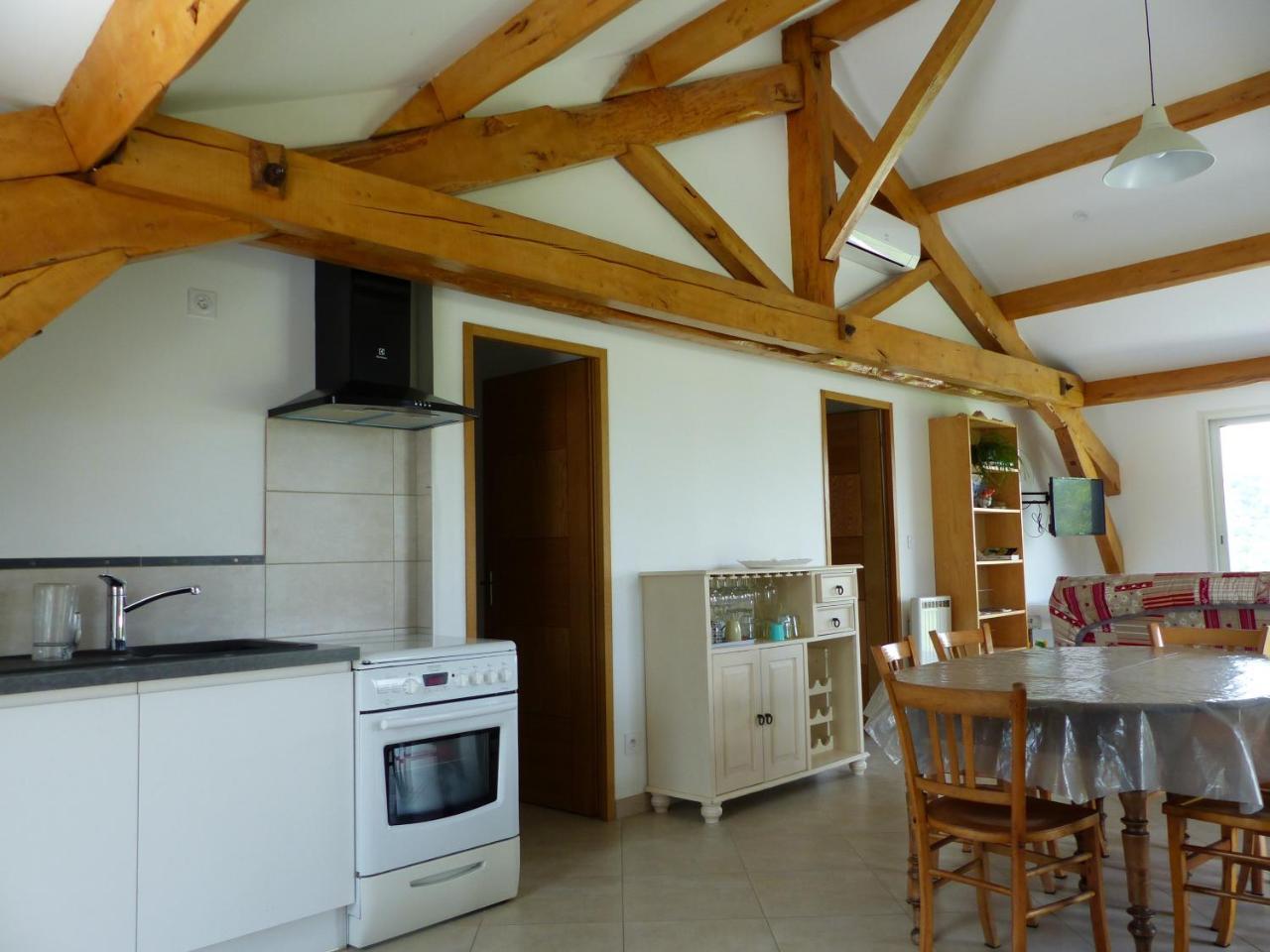 Holiday home Gite La Fontaine De Rocoule *