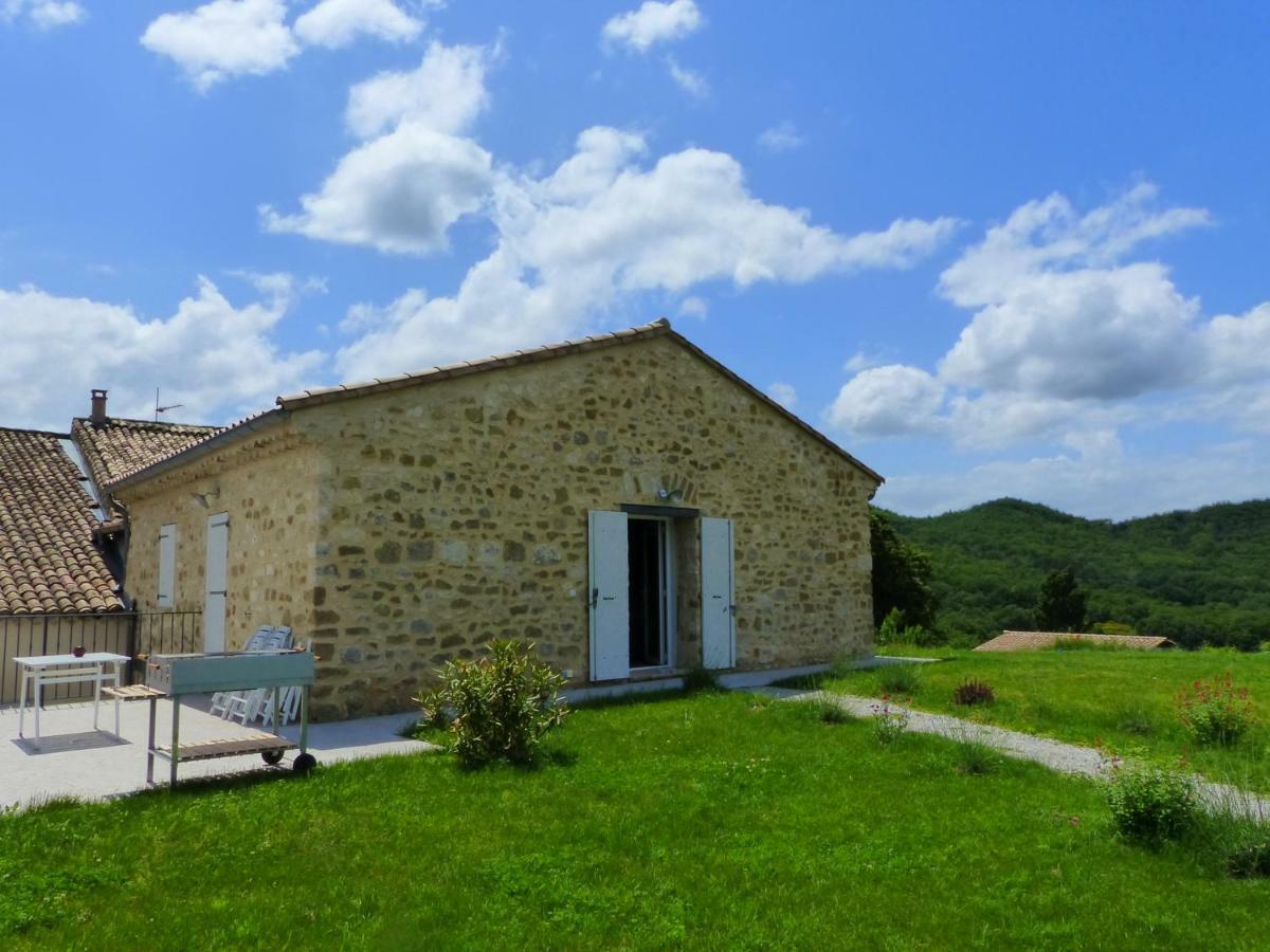 Vakantiehuis Gite La Fontaine De Rocoule Rochefort-en-Valdaine