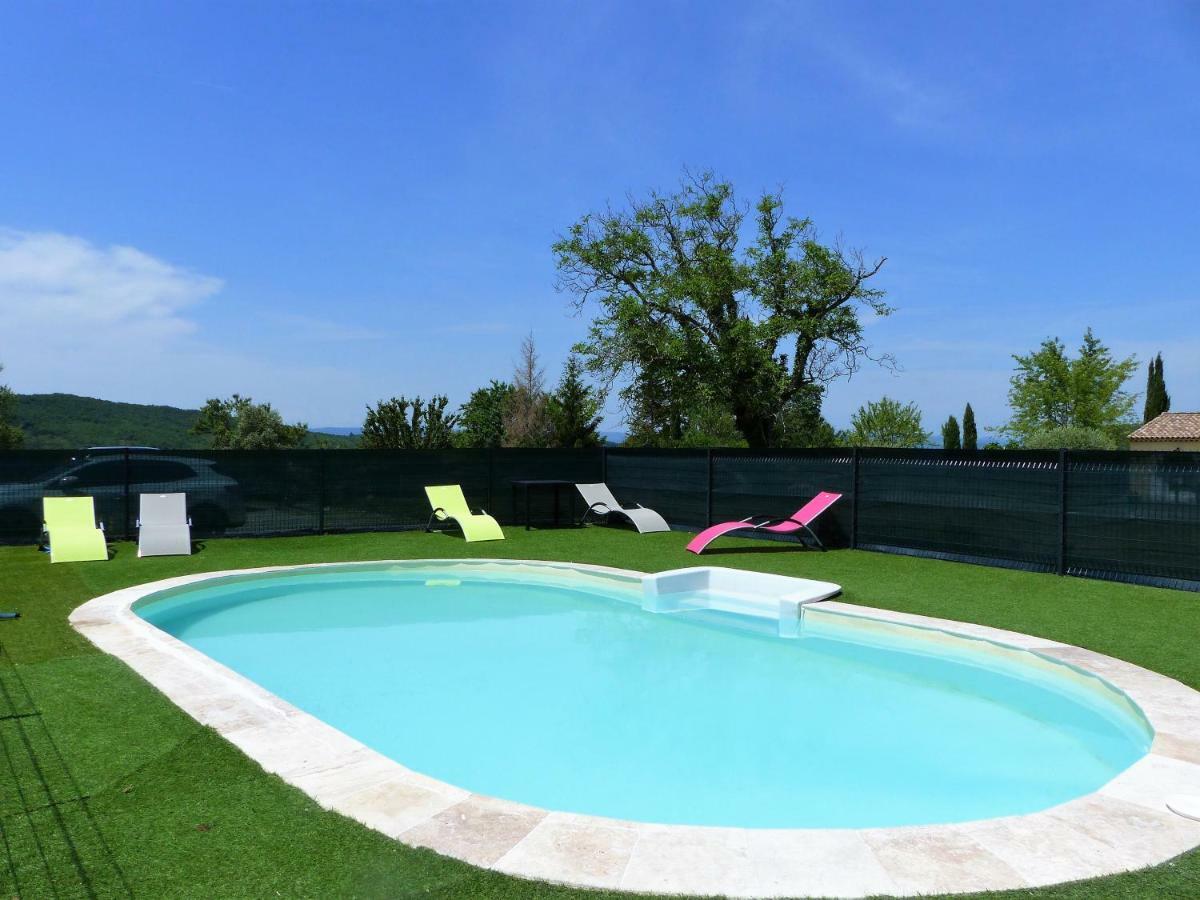 Holiday home Gite La Fontaine De Rocoule *
