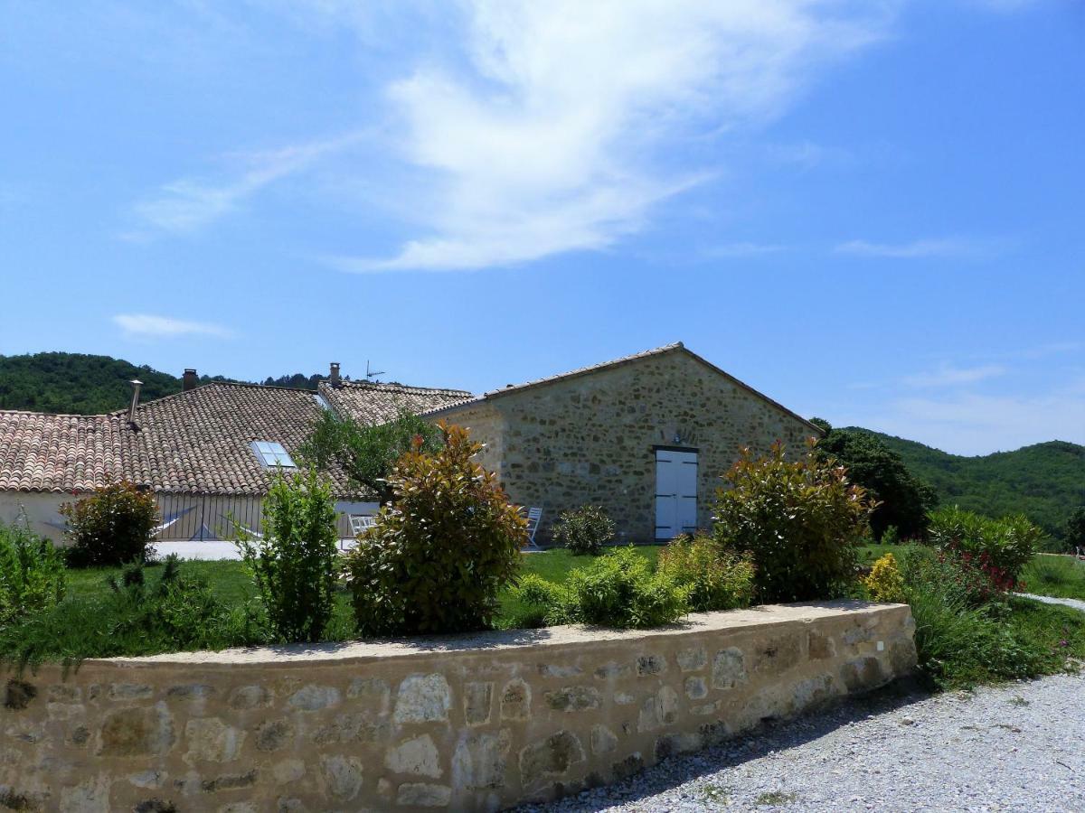 Gite La Fontaine De Rocoule Vakantiehuis Rochefort-en-Valdaine