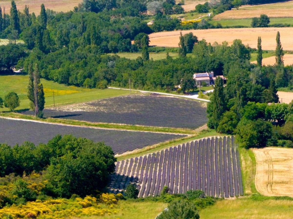 Gite La Fontaine De Rocoule